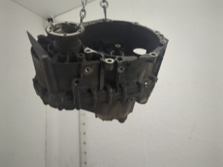 КПП 6-ст.мех. (МКПП), ориг. номер 02Q300042S, 02Q300042SX, Volkswagen Golf 2003-2009