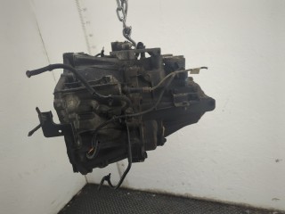 КПП 6-ст.мех. (МКПП), ориг. номер 32010BB60D, Nissan Qashqai 2010-2013