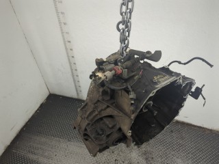 КПП 6-ст.мех. (МКПП), ориг. номер 32010BB60D, Nissan Qashqai 2010-2013