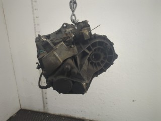 КПП 6-ст.мех. (МКПП), ориг. номер 320101KG0A, Nissan Juke 2010-2014