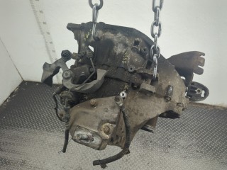 КПП 6-ст.мех. (МКПП), Ford Galaxy 2006-2010