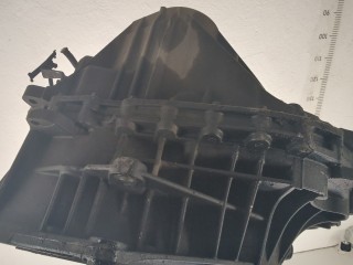 КПП 6-ст.мех. (МКПП), Ford Transit (Tourneo) Custom 2012-2021