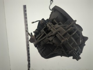 КПП 6-ст.мех. (МКПП), Opel Vivaro 2006-2014