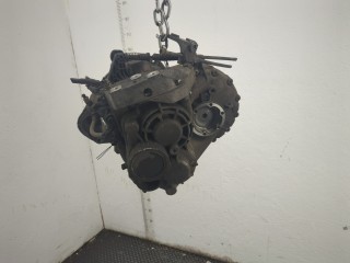 КПП 6-ст.мех. (МКПП), ориг. номер 02Q300042S, Volkswagen Passat 2005-2010