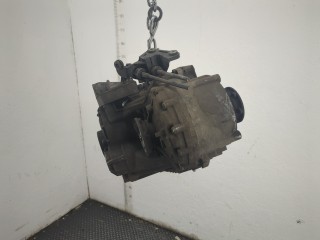 КПП 6-ст.мех. (МКПП), ориг. номер 02Q300042S, Volkswagen Passat 2005-2010