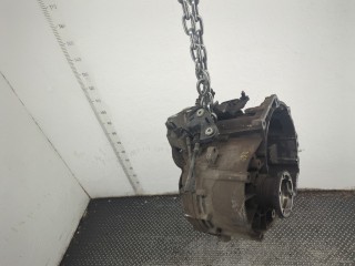 КПП 6-ст.мех. (МКПП), ориг. номер 02Q300042S, Volkswagen Passat 2005-2010