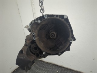 КПП 6-ст.мех. (МКПП) Opel Vectra 2005-2008