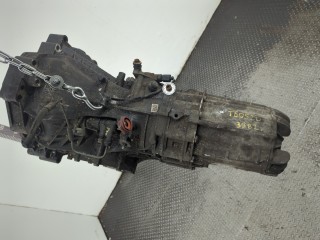КПП 6-ст.мех. (МКПП), ориг. номер 01X300044M, Audi A4 2004-2009