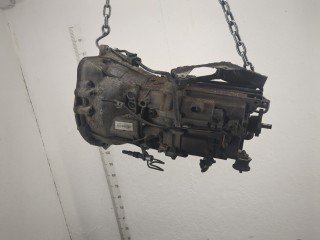 КПП 6-ст.мех. (МКПП), ориг. номер 23007626305, 7626305, BMW 3 серия 2001-2006