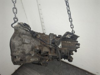 КПП 6-ст.мех. (МКПП), ориг. номер 23007626305, 7626305, BMW 3 серия 2001-2006