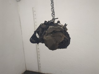 КПП 6-ст.мех. (МКПП), ориг. номер 55593607, Opel Insignia 2013-2017