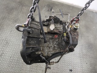 КПП 6-ст.мех. (МКПП) Opel Vivaro 2006-2014