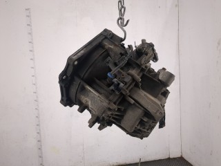 КПП 6-ст.мех. (МКПП) Opel Zafira B 2008-2014