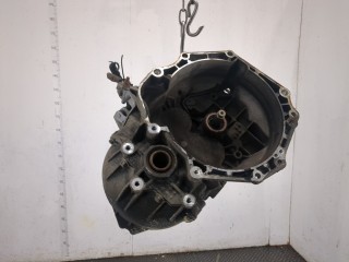 КПП 6-ст.мех. (МКПП), ориг. номер 55584335, 55583884, 95520865, Opel Zafira B 2008-2014