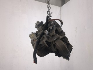 КПП 6-ст.мех. (МКПП), ориг. номер 55584335, 55583884, 95520865, Opel Zafira B 2008-2014