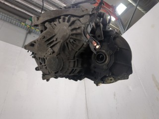 КПП 6-ст.мех. (МКПП), ориг. номер 55584335, 55583884, 95520865, Opel Zafira B 2008-2014