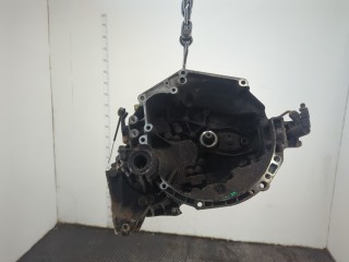 КПП 6-ст.мех. (МКПП), ориг. номер 32010JD50A, Nissan Qashqai 2010-2013