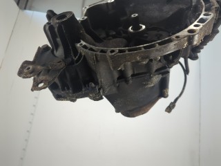 КПП 6-ст.мех. (МКПП), ориг. номер 32010JD50A, Nissan Qashqai 2010-2013