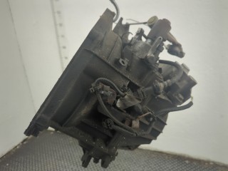 КПП 6-ст.мех. (МКПП), Opel Astra 2006-2014