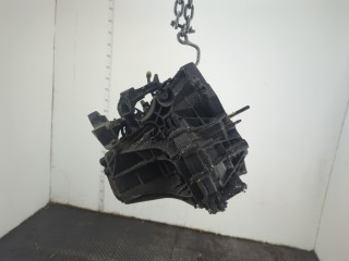 КПП 6-ст.мех. (МКПП), ориг. номер 320105094R, Renault Scenic 2009-2012
