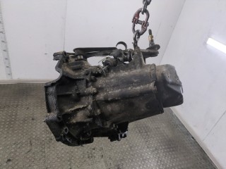 КПП 6-ст.мех. (МКПП) Opel Insignia 2008-2013