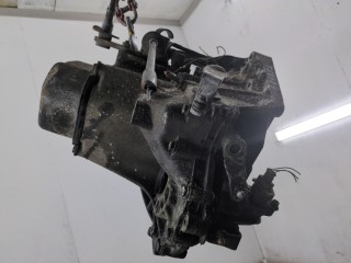 КПП 6-ст.мех. (МКПП), ориг. номер 95518588, 55564679, Opel Insignia 2008-2013