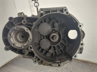КПП 6-ст.мех. (МКПП) Volkswagen Passat 2005-2010
