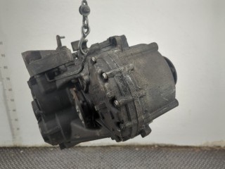 КПП 6-ст.мех. (МКПП), ориг. номер 02Q300041Q, Volkswagen Passat 2005-2010