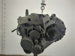 КПП 6-ст.мех. (МКПП), ориг. номер 02Q300041Q, Volkswagen Passat 2005-2010