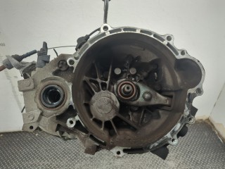 КПП 6-ст.мех. (МКПП), KIA Cee'd 2006-2010