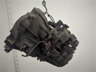 КПП 6-ст.мех. (МКПП), KIA Cee'd 2006-2010