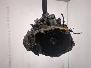 КПП 6-ст.мех. (МКПП), Opel Zafira 2008-2014