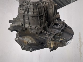 КПП 6-ст.мех. (МКПП), Opel Zafira 2008-2014
