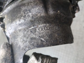 КПП 6-ст.мех. (МКПП), Audi A4 (B8) 2007-2012