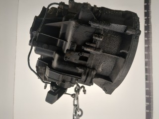 КПП 6-ст.мех. (МКПП), ориг. номер 23007568721, 7568721, Mini Clubman 2007-2010