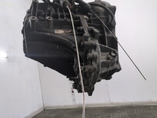 КПП 6-ст.мех. (МКПП), ориг. номер 4300032506, KIA Sportage 2010-2014