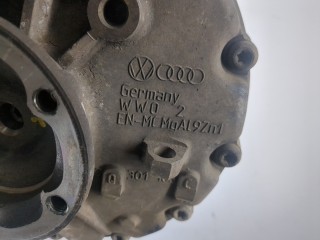 КПП 6-ст.мех. (МКПП), ориг. номер 02Q300042QX, Volkswagen Golf Plus 2005-2009