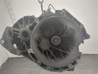 КПП 6-ст.мех. (МКПП) Ford Mondeo 2003-2007