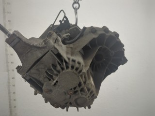 КПП 6-ст.мех. (МКПП), Ford Mondeo 2003-2007