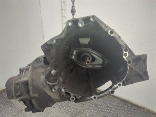 КПП 6-ст.мех. (МКПП) Audi A5 2007-2011