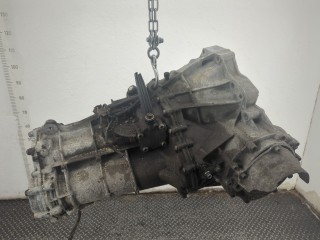 КПП 6-ст.мех. (МКПП), Audi A5 2007-2011