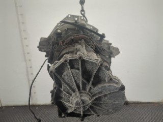 КПП 6-ст.мех. (МКПП), Audi A5 2007-2011
