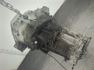 КПП 6-ст.мех. (МКПП), Audi A5 2007-2011