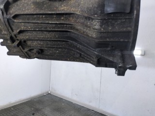 КПП 6-ст.мех. (МКПП), Iveco Daily 1999-2006