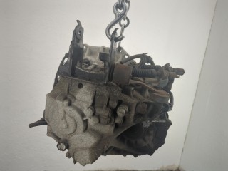 КПП 6-ст.мех. (МКПП), Toyota Yaris 2005-2009