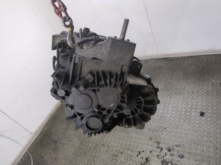КПП 6-ст.мех. (МКПП) Ford Mondeo 2006-2010