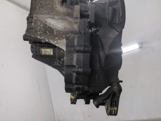 КПП 6-ст.мех. (МКПП), ориг. номер 1729459, Ford Mondeo 2006-2010