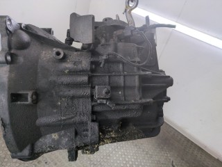 КПП 6-ст.мех. (МКПП), ориг. номер 1729459, Ford Mondeo 2006-2010