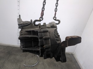 КПП 6-ст.мех. (МКПП) Ford Mondeo 2006-2010