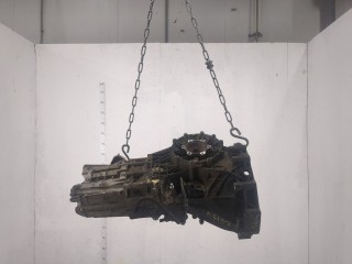КПП 6-ст.мех. (МКПП), Audi A4 2000-2006